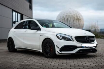 Mercedes-Benz A 45 AMG 75.000 km 32.200 &euro; Raubling 83064