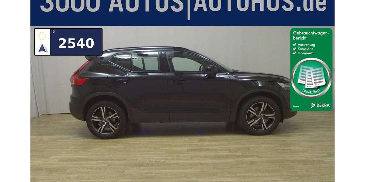 Volvo XC40 183.147 km 17.450 &euro; Bremen 28279