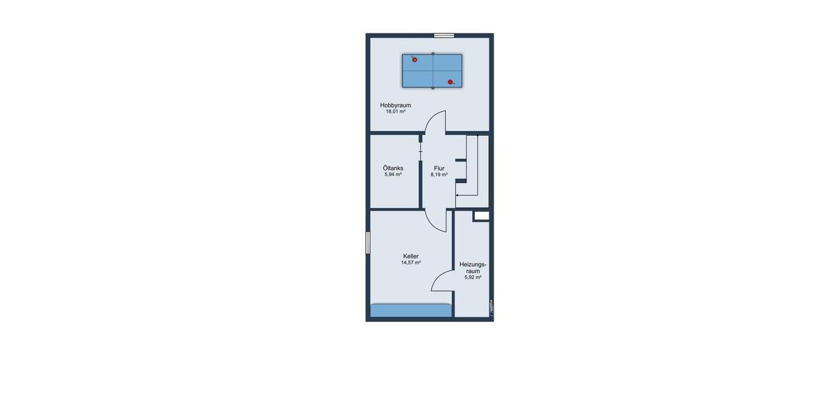 Reihenhaus Moosinning - 8 Zimmer, 138 m&sup2;, 1.990&euro; | Angebot:26670181