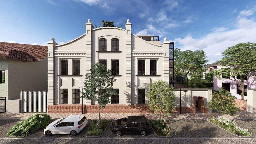 Mehrfamilienhaus, Wohnhaus Barth Stadtkern - 495.000&euro; | Angebot:25108005