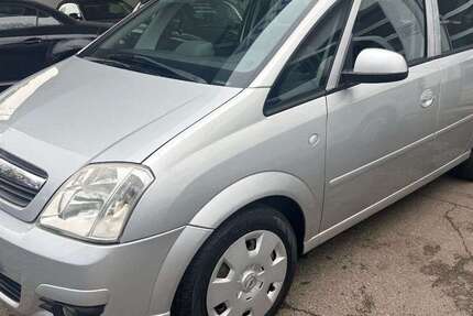 Opel Meriva 137.900 km 3.950 &euro; Iserlohn 58638