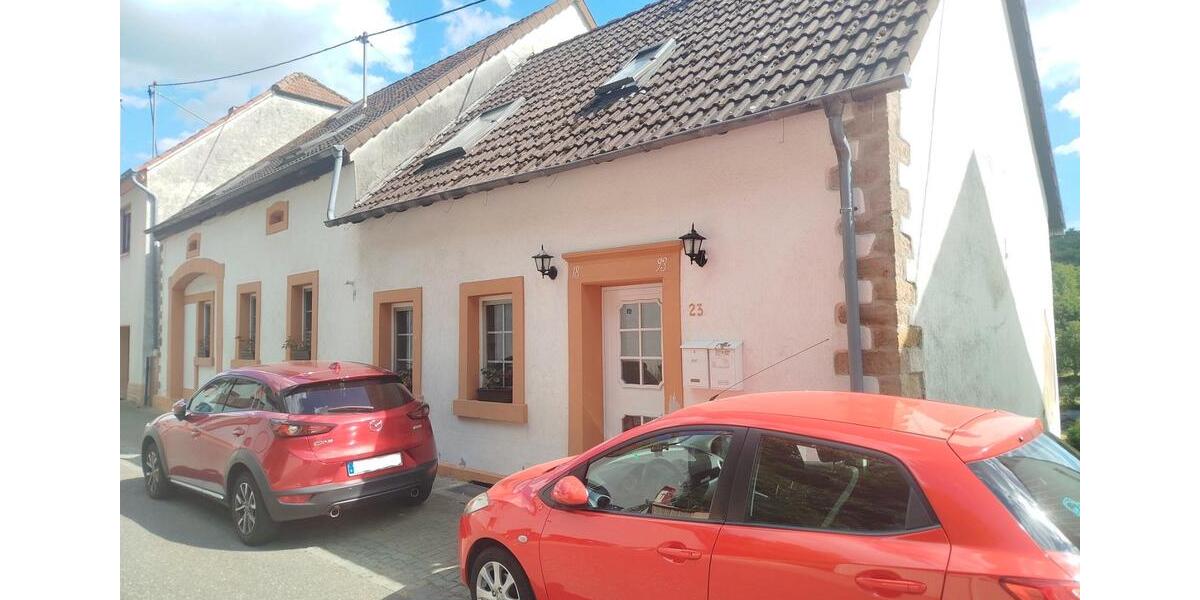 Mehrfamilienhaus, Wohnhaus Sankt Wendel - 175.000&euro; | Angebot:27023549