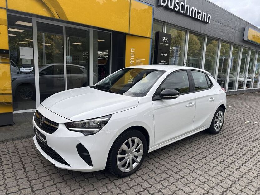 Corsa