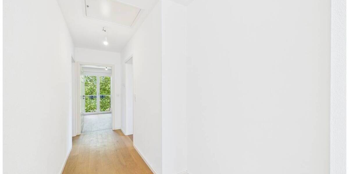 Etagenwohnung München Aubing-Lochhausen-Langwied - 3 Zimmer, 70 m&sup2;, 598.000&euro; | Angebot:26744940