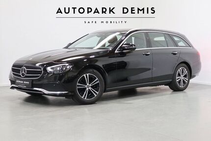 Mercedes E 220
