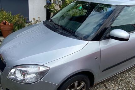 Skoda Fabia 116.000 km 2.200 € Weiler-Simmerberg 88171