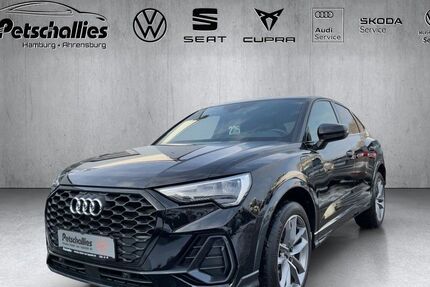 Audi Q3 69.693 km 29.850 &euro; Hamburg 22393