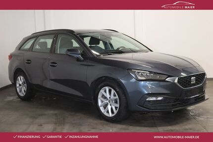 Seat Leon 87.400 km 13.600 &euro; Bebra 36179