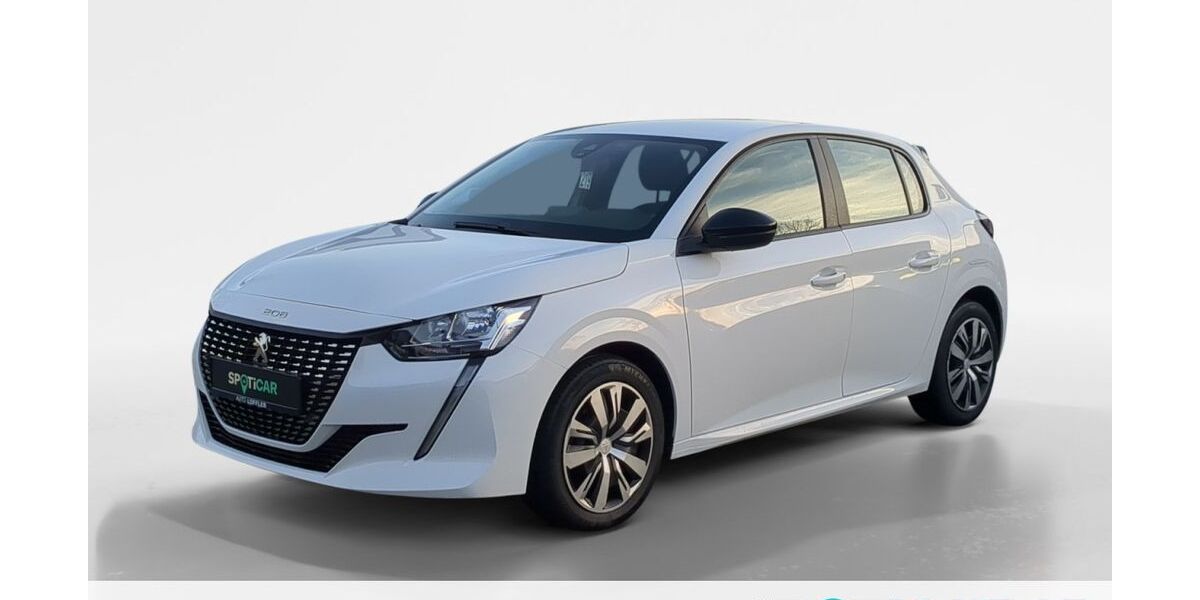 Peugeot 208 77.867 km 14.980 &euro; Schweinfurt 97424