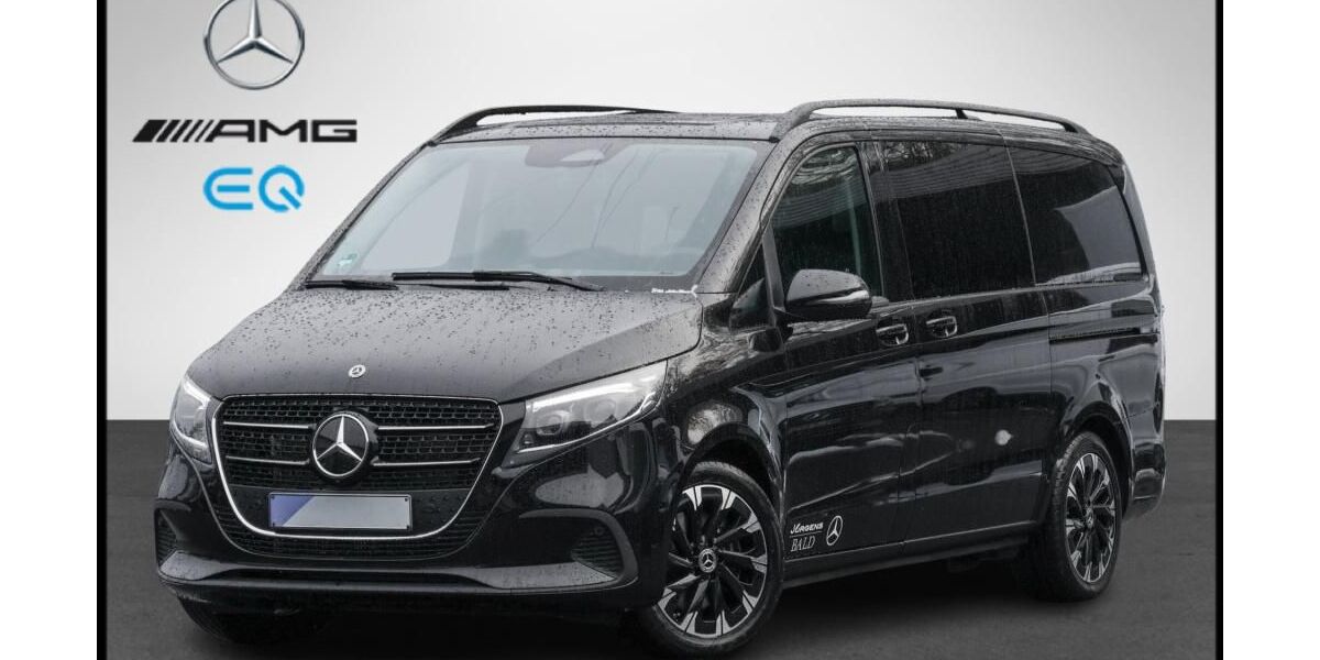 Mercedes-Benz V 250 6.000 km 73.700 &euro; Siegen 57074