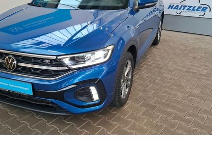 VW T-Roc 46.000 km 28.480 &euro; Gernsbach 76593