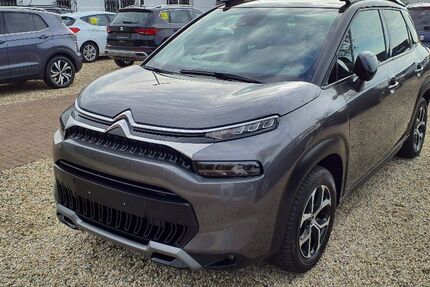 Citroen C3 Aircross 80.700 km 12.790 &euro; Goch 47574