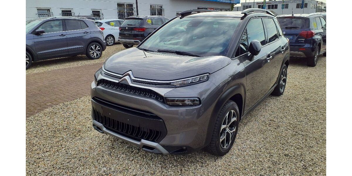 Citroen C3 Aircross 80.700 km 12.790 &euro; Goch 47574