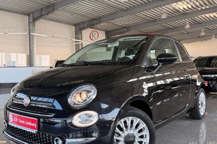 Fiat 500C 1.600 km 16.999 &euro; Limburg-Offheim 65555