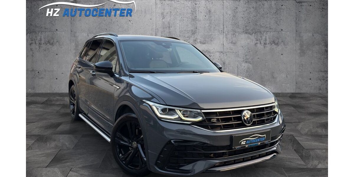 VW Tiguan 108.000 km 25.999 &euro; March 79232