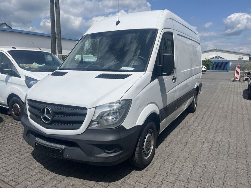 Sprinter