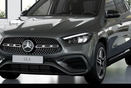 Mercedes-Benz GLA 220 9.900 km 43.500 &euro; München 80636