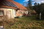 Bauernhaus, Landhaus Amt Neuhaus - 4 Zimmer, 200 m&sup2;, 60.000&euro; | Angebot:26405737
