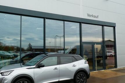 Peugeot 2008 18.250 km 18.950 &euro; Bad Saulgau 88348