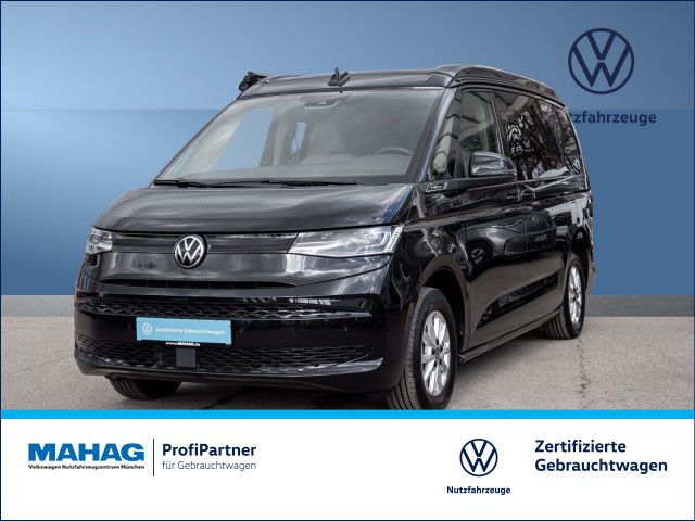 VW T7 California 18.455 km 61.500 &euro; München 81829