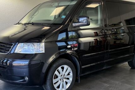 VW T5 Transporter 191.500 km 10.998 &euro; Bad Waldsee 88339