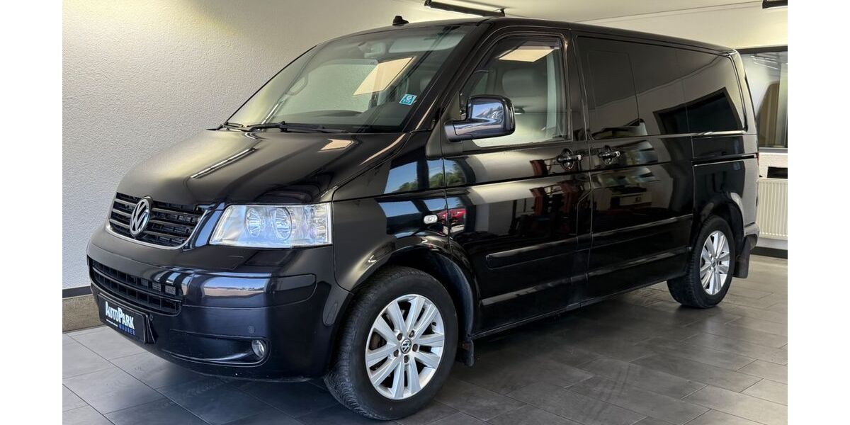 VW T5 Transporter 191.500 km 10.998 &euro; Bad Waldsee 88339