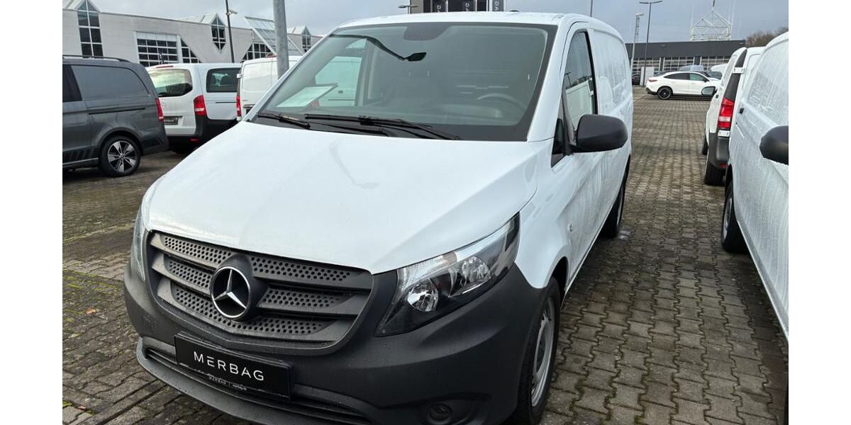 Mercedes-Benz Vito 155.228 km 19.635 € Neuwied 56566