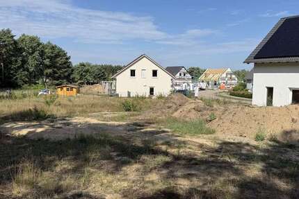 Grundstück Luckenwalde - 218.000&euro; | Angebot:27283730