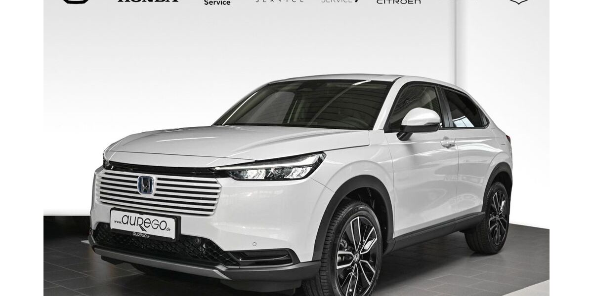 Honda HR-V 10.000 km 29.870 &euro; Wuppertal 42103