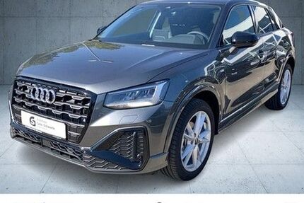 Audi Q2 1.001 km 30.970 &euro; Haselünne 49740