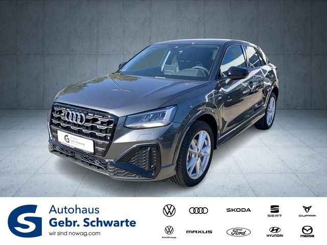 Audi Q2 1.001 km 30.970 &euro; Haselünne 49740