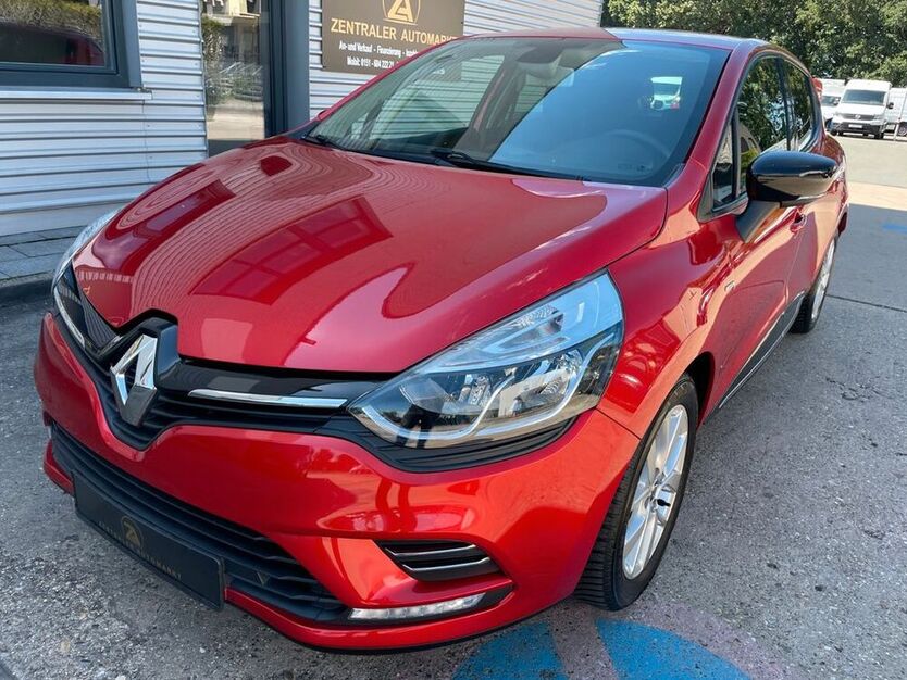 Clio