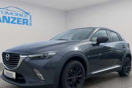 Mazda CX-3 206.000 km 6.490 &euro; Leipzig 04179