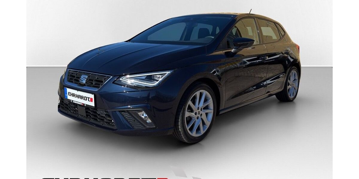 Seat Ibiza 28.920 km 19.250 &euro; Weimar 99427