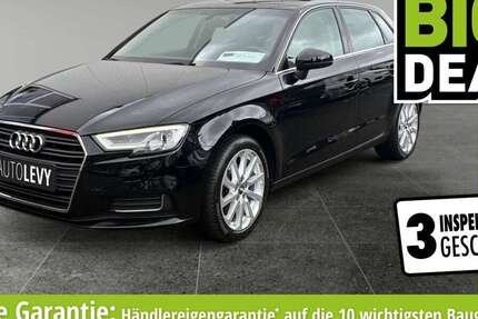 Audi A3 50.108 km 16.490 &euro; Aachen 52078