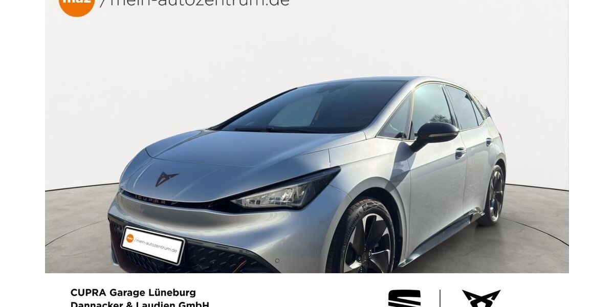 Cupra Born 51.106 km 25.970 &euro; Lüneburg 21337