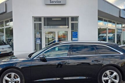 Audi A6 87.000 km 31.490 &euro; Königsbrück 01936