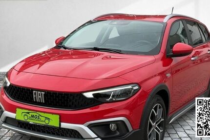 Fiat Tipo 25.800 km 17.990 &euro; Wunsiedel 95632