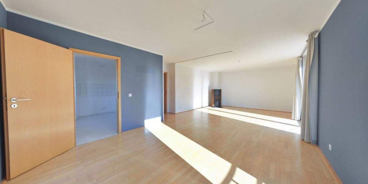 Etagenwohnung Dresden Seevorstadt-Ost/Großer Garten - 4 Zimmer, 117 m&sup2;, 519.990&euro; | Angebot:25563167