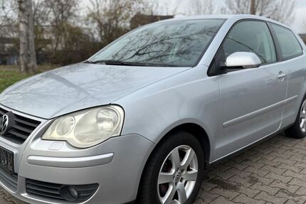 VW Polo 120.000 km 2.500 &euro; Mannheim 68169