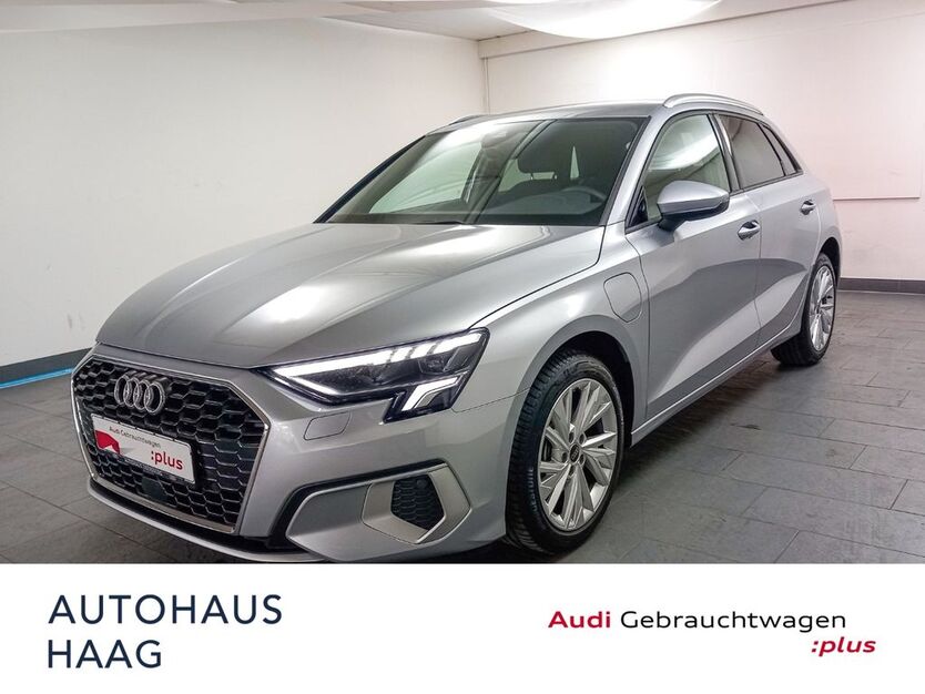 Audi A3 14.500 km 29.850 € Haag bei München 83527