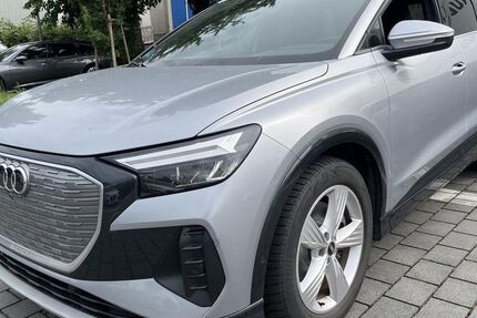 Audi Q4 e-tron 125.000 km 27.450 &euro; Steinbach-Hallenberg OT Herges-Hallenberg 98587
