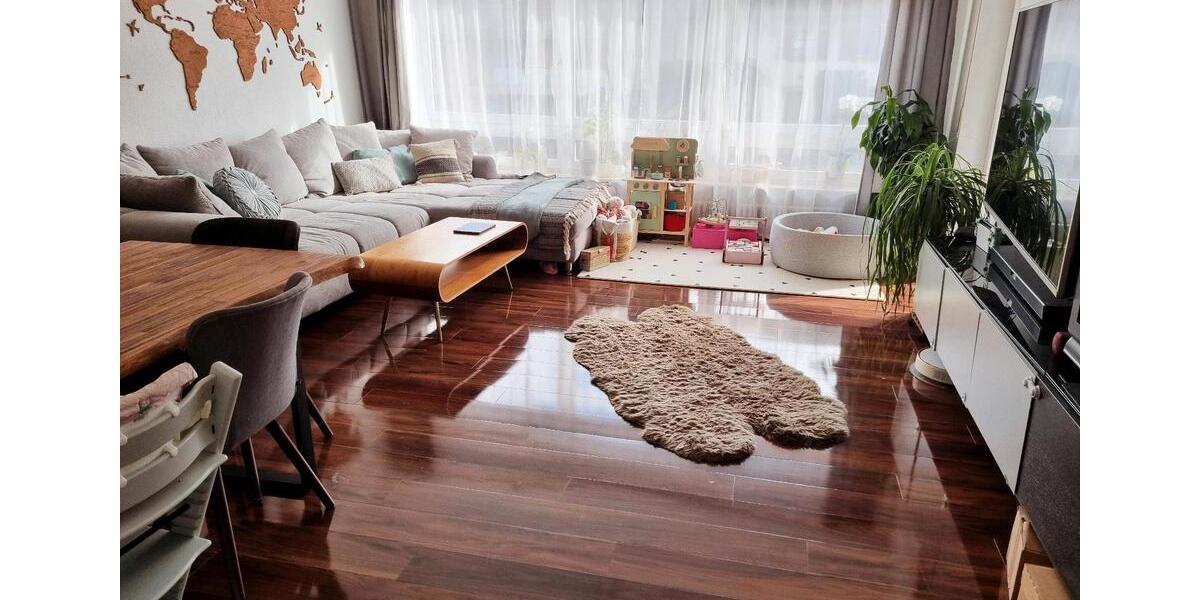 Hochparterre Rheinfelden (Baden) - 4 Zimmer, 99 m&sup2;, 319.000&euro; | Angebot:25323935