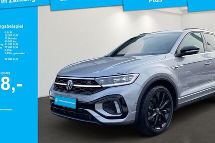 VW T-Roc 27.515 km 32.990 &euro; Wangen im Allgäu 88239