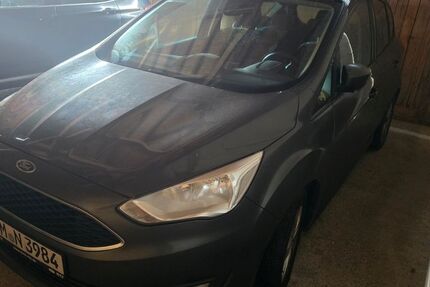 Ford C-Max 61.000 km 6.699 &euro; Aying 85653