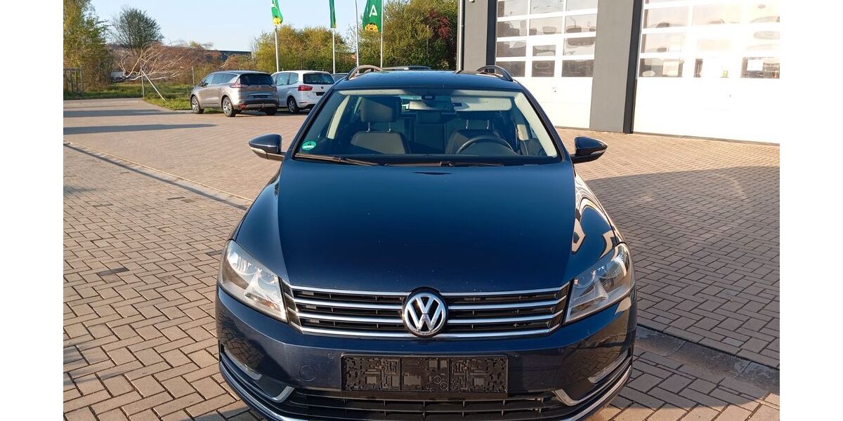 VW Passat 147.900 km 8.500 &euro; Walsrode 29664