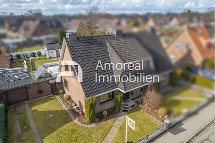 Haus Neumünster / Einfeld Einfeld - 3 Zimmer, 91 m&sup2;, 235.000&euro; | Angebot:25520454