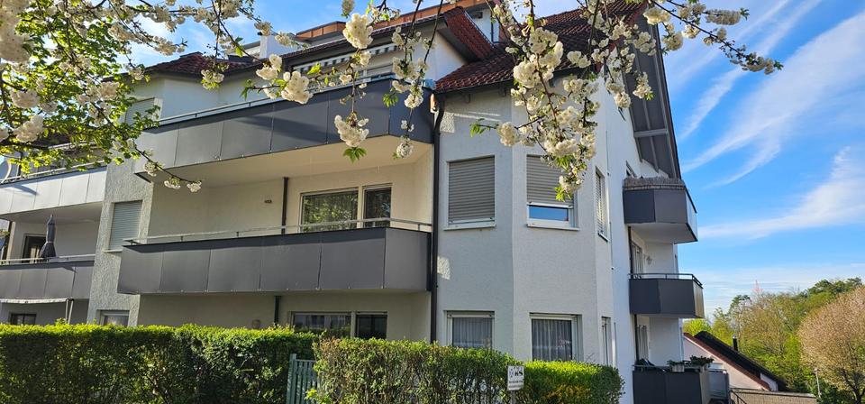 Etagenwohnung Bad Friedrichshall - 2.5 Zimmer, 67 m&sup2;, 245.000&euro; | Angebot:26967558