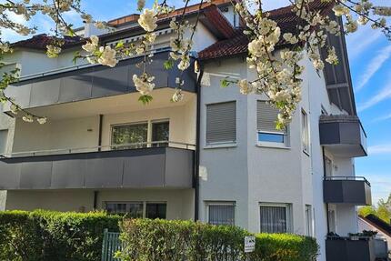 Wohnung Bad Friedrichshall - 2.5 Zimmer, 67 m&sup2;, 245.000&euro; | Angebot:26967558