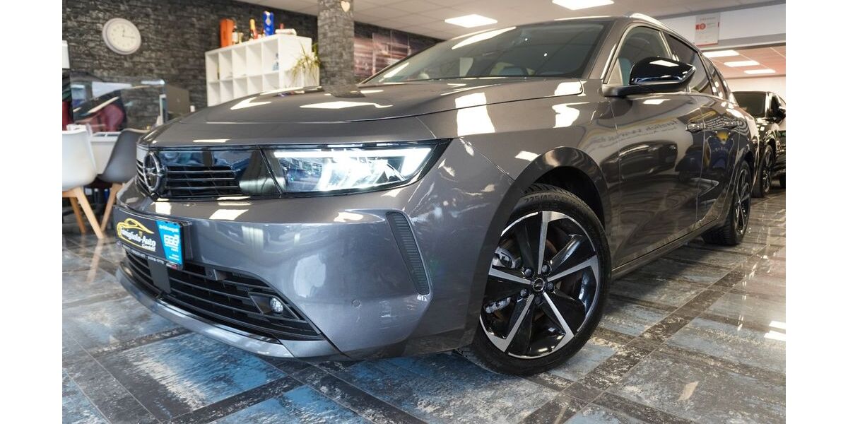 Opel Astra 19.633 km 19.500 &euro; Mühlheim am Main nähe Frankfurt 63165